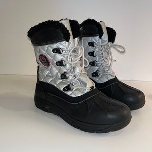 Totes Boots - Women’s Size 8